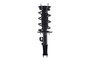 Suspension Strut and Coil Spring Assembly 1333489R - front view