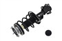 Suspension Strut and Coil Spring Assembly 1333832L - left view