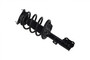 Suspension Strut and Coil Spring Assembly 1333503R - top view