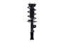 Suspension Strut and Coil Spring Assembly 1333462L - front view