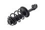 Suspension Strut and Coil Spring Assembly 1333491L - left view