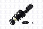 Suspension Strut and Coil Spring Assembly 1333515R - left view