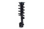 Suspension Strut and Coil Spring Assembly 1333737 - bottom view