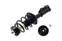 Suspension Strut and Coil Spring Assembly 1333858L - bottom view