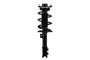 Suspension Strut and Coil Spring Assembly 1333504R - front view