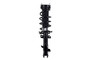 Suspension Strut and Coil Spring Assembly 1333547R - front view