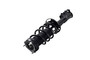 Suspension Strut and Coil Spring Assembly 1333547R - bottom view