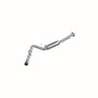 MBRP Cat Back for Cadillac/GMC Escalade/Yukon Denali 6.2L 2007-2009 Single Side