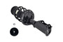 Suspension Strut and Coil Spring Assembly 1333714R - top view
