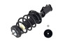 Suspension Strut and Coil Spring Assembly 1333714R - left view