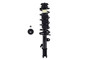 Suspension Strut and Coil Spring Assembly 1333584L - front view