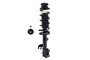 Suspension Strut and Coil Spring Assembly 1333584L - bottom view