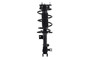 Suspension Strut and Coil Spring Assembly 1333787R - front view