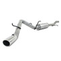 MBRP Cat Back for Chevy/GMC Yukon XL/Avalanche 2009 5.3/6.0L Single Side