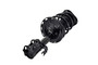 Suspension Strut and Coil Spring Assembly 1333524L - right view