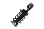 Suspension Strut and Coil Spring Assembly 1333715L - bottom view