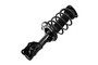 Suspension Strut and Coil Spring Assembly 1333715L - right view