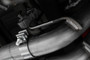 MBRP Cat Back Exhaust for Chevrolet Silverado 1500 4.3L/5.3L - Dual Rear Exit Aluminized