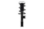 Suspension Strut and Coil Spring Assembly 1333861R - front view