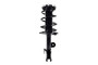 Suspension Strut and Coil Spring Assembly 1333524R - front view