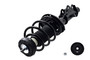 Suspension Strut and Coil Spring Assembly 1333507L - left view