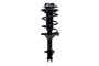 Suspension Strut and Coil Spring Assembly 1333709L - front view