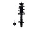 Suspension Strut and Coil Spring Assembly 1333507R - front view