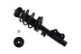 Suspension Strut and Coil Spring Assembly 1333507R - top view