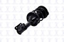 Suspension Strut and Coil Spring Assembly 1333709R - right view