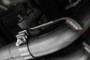 MBRP Cat Back Exhaust for Chevrolet Silverado 1500 4.3L/5.3L - Dual Rear Exit T409 Stainless Steel