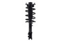 Suspension Strut and Coil Spring Assembly 1333866L - front view
