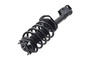 Suspension Strut and Coil Spring Assembly 1333508L - left view