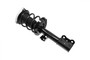 Suspension Strut and Coil Spring Assembly 1333802L - top view