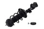 Suspension Strut and Coil Spring Assembly 1333710R - bottom view
