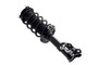 Suspension Strut and Coil Spring Assembly 1333867L - top view