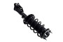 Suspension Strut and Coil Spring Assembly 1333867L - left view
