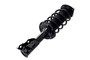 Suspension Strut and Coil Spring Assembly 1333867L - right view