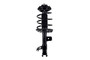Suspension Strut and Coil Spring Assembly 1333961L - front view