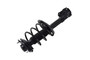 Suspension Strut and Coil Spring Assembly 1333961L - bottom view