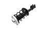 Suspension Strut and Coil Spring Assembly 1333802R - left view