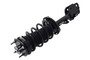 Suspension Strut and Coil Spring Assembly 1333568R - left view