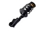 Suspension Strut and Coil Spring Assembly 1334094L - right view