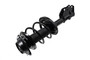 Suspension Strut and Coil Spring Assembly 1333940L - left view