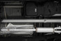 MBRP Cat Back Exhaust for Chevrolet Silverado 1500 4.3L/5.3L - Dual Rear Exit T304 Stainless Steel