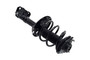 Suspension Strut and Coil Spring Assembly 1334113R - top view