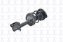 Suspension Strut and Coil Spring Assembly 1333816L - right view