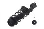 Suspension Strut and Coil Spring Assembly 1333711R - left view