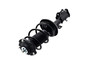 Suspension Strut and Coil Spring Assembly 1333841R - left view