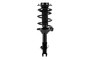 Suspension Strut and Coil Spring Assembly 1333940R - front view