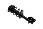 Suspension Strut and Coil Spring Assembly 1333940R - top view